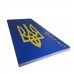 РОЛЛ-мат 2м х 1м , толщина 20 мм синий с лого