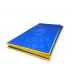 Татами  Antislip,  50 мм , 2м х 1м , 200 кг/м.куб.