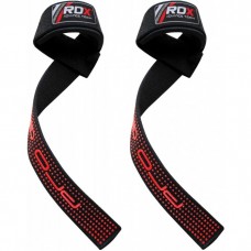 Лямки для тяги RDX Gel Pro Лямки для тяги RDX Gel Pro