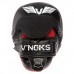 Лапы боксерские V`Noks Fuoco Red Лапы боксерские V`Noks Fuoco Red