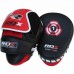 Лапы боксерские RDX Multi Red Лапы боксерские RDX Multi Red