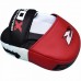 Лапи боксерські RDX Gel Focus Red Лапи боксерські RDX Gel Focus Red