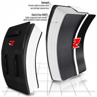 Макивара RDX Kick Gel