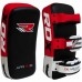 Пады для тайского бокса RDX Red (2шт) Пады для тайского бокса RDX Red (2шт)