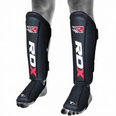 Накладки на ноги, защита голени RDX Molded S