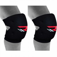 Наколенник RDX Brace (2шт.) S